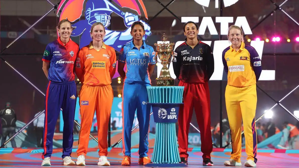 Women's IPL 2024 Revealed
